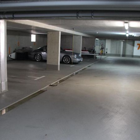 Chiemsee-Edelweiss Ferienwohnung Prien am Chiemsee Bagian luar foto