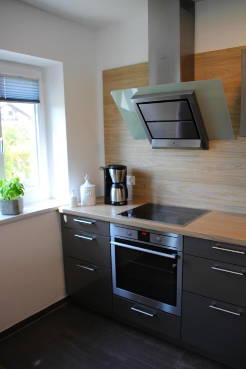 Chiemsee-Edelweiss Ferienwohnung Prien am Chiemsee Bagian luar foto