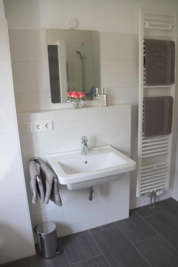Chiemsee-Edelweiss Ferienwohnung Prien am Chiemsee Bagian luar foto